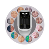 Professional AI 3D Skin Analyzer Facial Scanner 3D Skin Aanalysis Machine