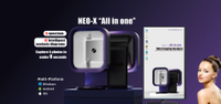 NEO-X skin analyzer