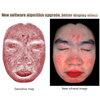 2025 New Professional Portable 3d AI Intelligent Skin Test Analyzer Facial Scanner Device Ai Smart Skin Analysis Machine(AlI in one)
