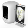 2025 Newest Professional 3D AI Skin Analyzer Machine for Spa Salons, Facial Beauty Device with Skin Analysis Report