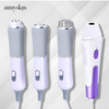 Newest Oxygen Jet 4 in 1 Professional Face Skin Care Machine