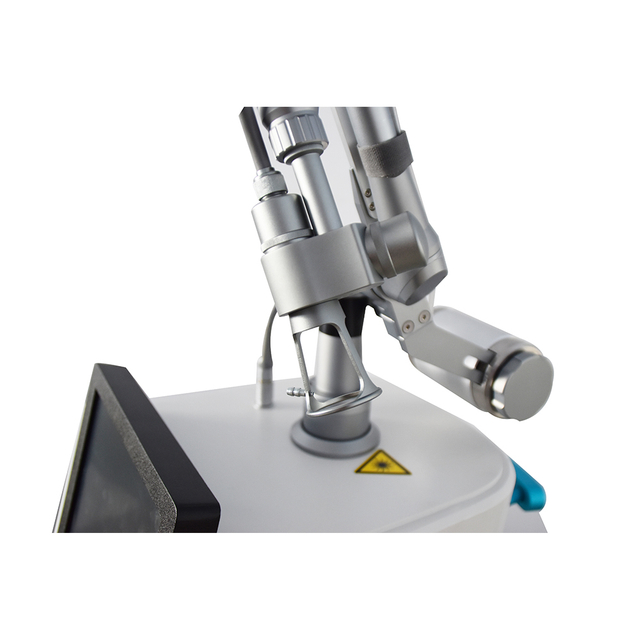 AM-680 High Quality Picosecond Laser 532 1064 1320nm Pigment Removal Machine CO2 Fractional Laser