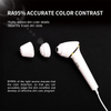 Am-216 Portable Professional Facial Care Skin Detector AI Woods Lamp Skin And Hair Scalp Analyzer