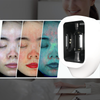 Professional AI 3D Skin Analyzer Facial Scanner 3D Skin Aanalysis Machine